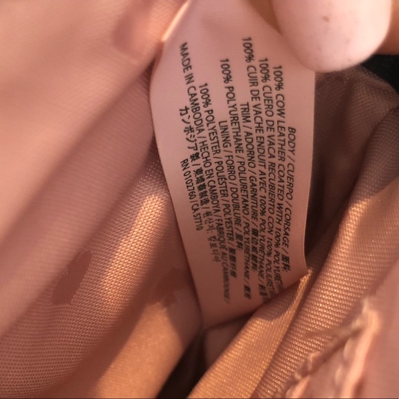 Kate Spade Connie Black Crossbody Bag - Picture 10 of 15